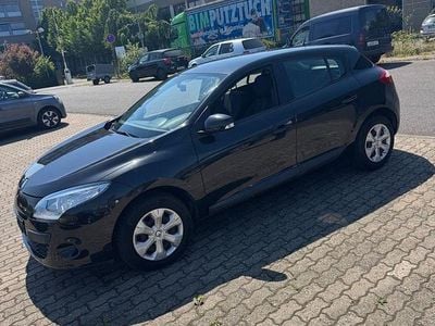 Renault Mégane III