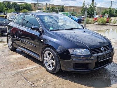 Fiat Stilo