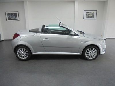 Opel Tigra