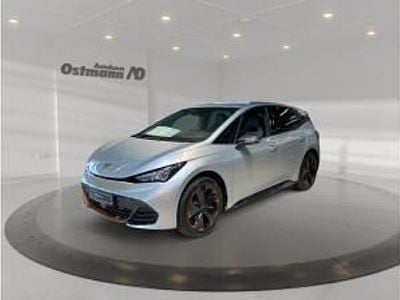 Neu Cupra Born 169 kW (231 PS) 2026 Silber (geysirsilber) Kleinwagen