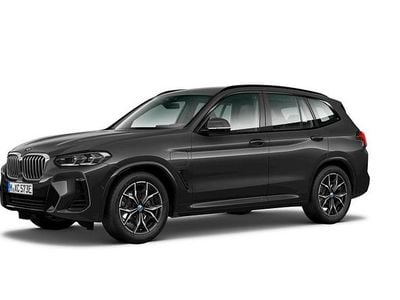 Gebraucht 2022 BMW X3 Performance SUV | 47.446 € (Teuer)