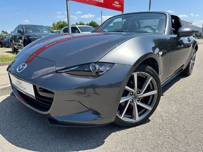 Mazda MX5