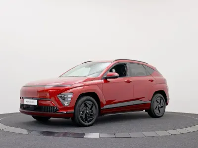 Gebraucht Hyundai Kona