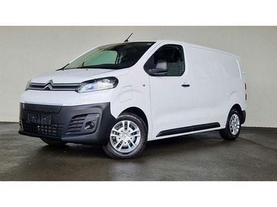 Citroën e-Jumpy
