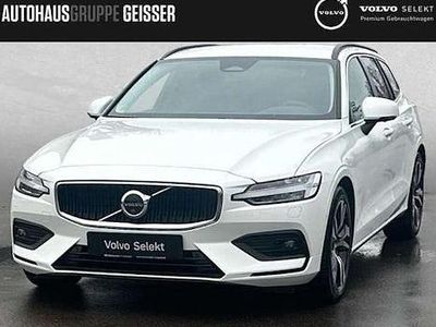 Weiß Gebraucht 2025 Volvo V60 Core Kombi | 35.750 € (Guter Preis)
