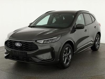 Neu Ford Kuga ST-Line 186 PS (136 kW) 2026 Grau SUV