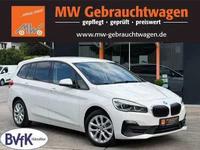 Gebraucht BMW 220