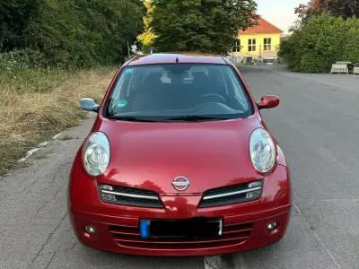 Gebraucht Nissan Micra