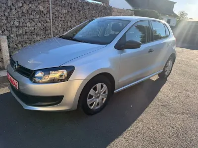 Occasion VW Polo