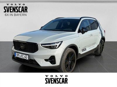 Gebraucht Volvo XC40 Plus 163 PS (119 kW) 2025 Grau SUV