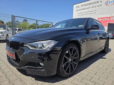 Gebraucht BMW 330