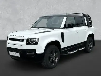 Gebraucht Land Rover Defender HSE 700 PS (514 kW) 2022 Andere SUV