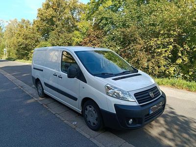 Fiat Scudo