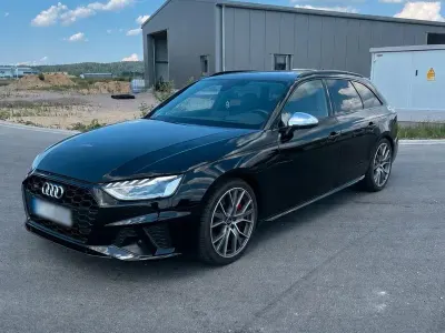 Gebraucht Audi S4