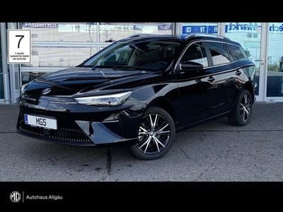 MG MG5 EV