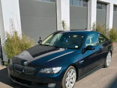Gebraucht BMW 335