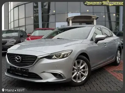 Gebraucht Mazda 6