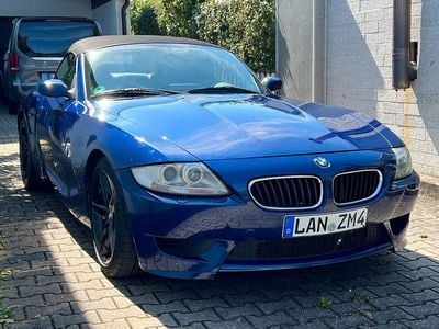 BMW Z4 M