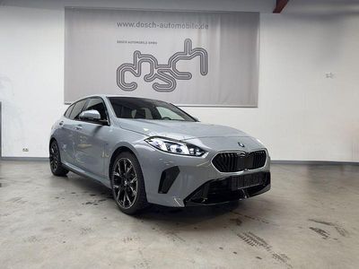 Gebraucht BMW 120 M Sport 163 PS (119 kW) 2025 Brooklyn grau Kleinwagen