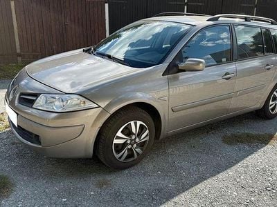 Renault Mégane III