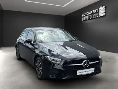 Gebraucht Mercedes A180
