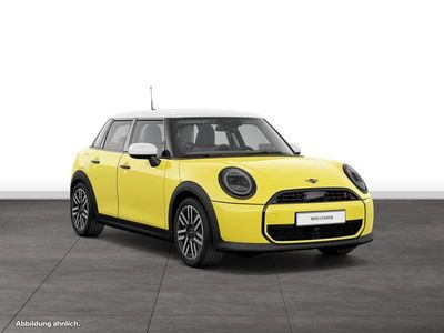 Mini Cooper S Coupé