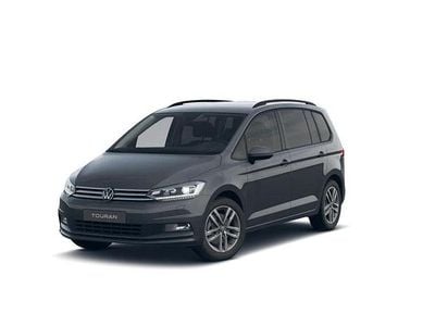Second-hand VW Touran 150 CP (110 kW) 2026 Gri Monovolum