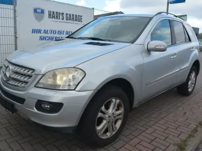 Gebraucht Mercedes ML320