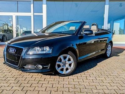 Audi A3 Cabriolet