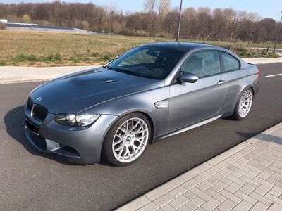 gebraucht BMW M3 Competition E92 DKG LCI