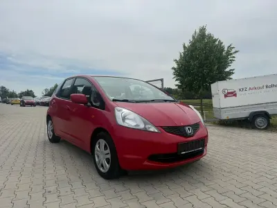 Gebraucht Honda Jazz