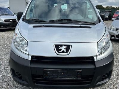 Peugeot Expert