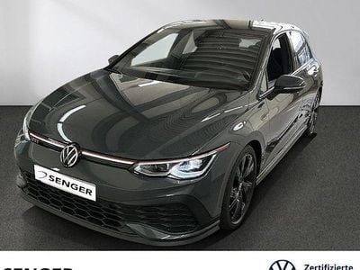 Gebraucht VW Golf VIII GTI 301 PS (221 kW) 2022 Andere Limousine