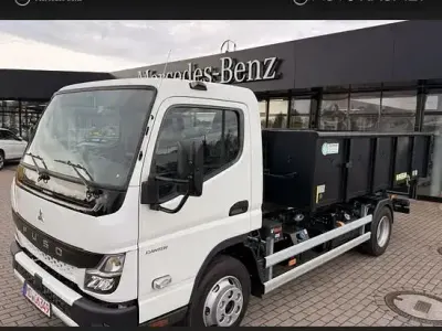 Occasion Mitsubishi Canter 2024 Andere