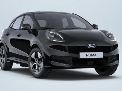 Neu Ford Puma Gen-E Premium 124 kW (169 PS) 2026 Schwarz SUV