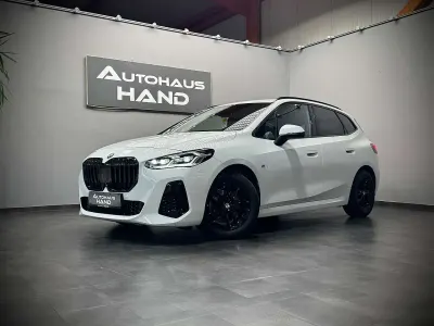 Gebraucht BMW 218