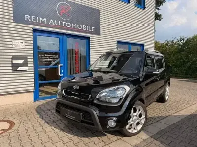 Gebraucht Kia Soul