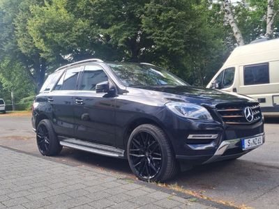 Mercedes 350