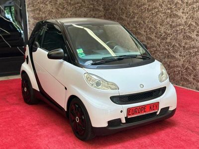 Smart ForTwo Coupé