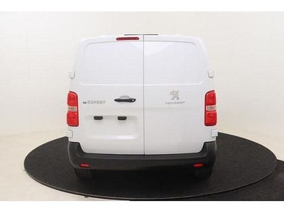 Peugeot e-Expert