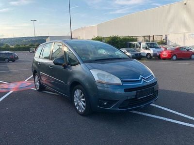 Citroën Grand C4 Picasso