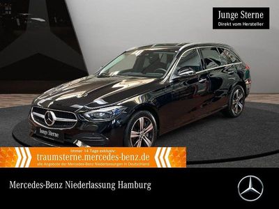 Mercedes C300e