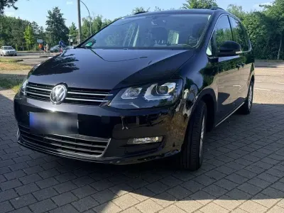 Gebraucht VW Sharan
