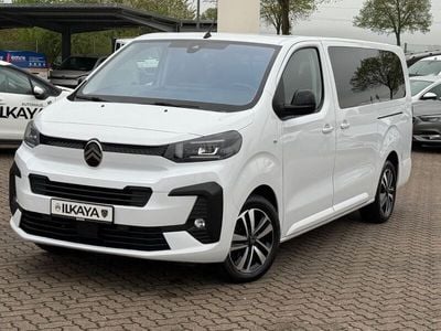 Citroën Spacetourer
