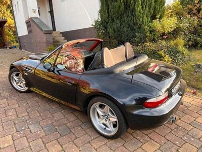 BMW Z3 M