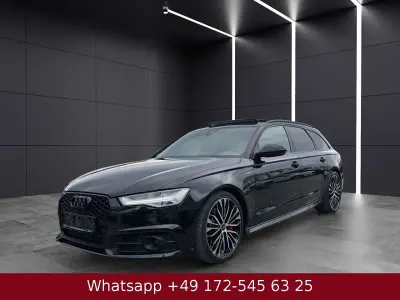 Gebraucht Audi A6