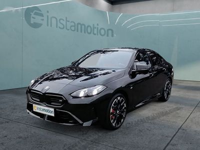 Gebraucht BMW M235 Sport Line 300 PS (220 kW) 2025 Schwarz Coupé
