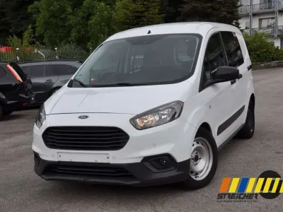 Gebraucht Ford Transit