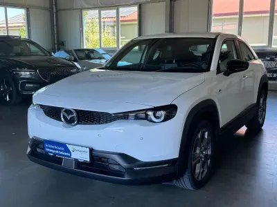 Usata Mazda MX30
