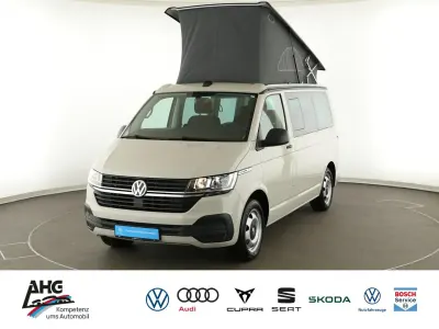Gebraucht VW California